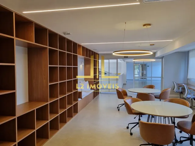 Imagem 15: Apartamento - 1/4 e Sala - 44M² - Semimobiliado - 01 Vaga - Ilha de Pharos - Itapuã
