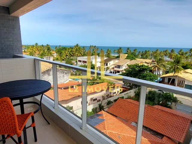 Imagem: Apartamento - 1/4 e Sala - 44M² - Vista