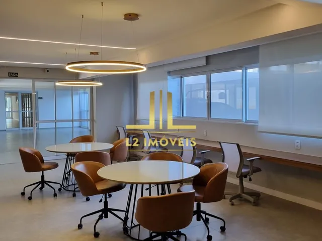 Imagem 16: Apartamento - 1/4 e Sala - 44M² - Vista Mar - Mobiliado - 01 Vaga - Ilha de Pharos - Itapuã