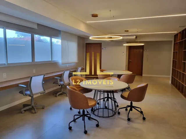 Imagem 15: Apartamento - 1/4 e Sala - 44M² - Vista Mar - Mobiliado - 01 Vaga - Ilha de Pharos - Itapuã