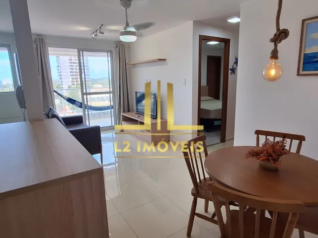 Imagem: Apartamento - 2 Quartos - 66M² - Vista