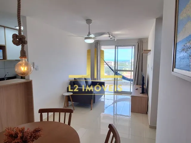 Imagem 5: Apartamento - 2 Quartos - 66M² - Vista Mar - 02 Vagas - Ilha de Pharos - Itapuã