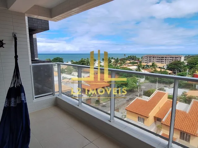 Imagem 12: Apartamento - 2 Quartos - 66M² - Vista Mar - 02 Vagas - Ilha de Pharos - Itapuã