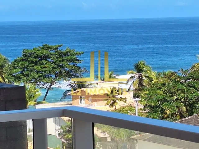 Imagem 9: Apartamento - 2 Quartos - 66M² - Vista Mar - 02 Vagas - Ilha de Pharos - Itapuã