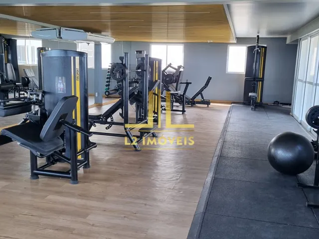 Imagem 8: Apartamento - 2 Quartos - 66M² - Vista Mar - 02 Vagas - Ilha de Pharos - Itapuã