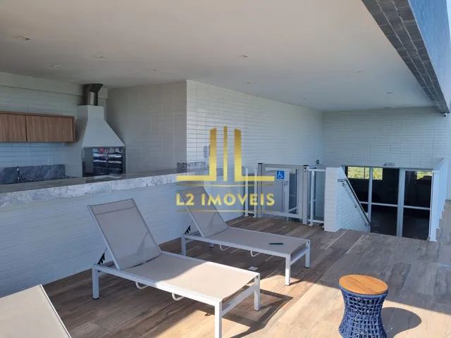 Imagem 11: Apartamento - 2 Quartos - 66M² - Vista Mar - 02 Vagas - Ilha de Pharos - Itapuã