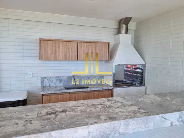 Imagem 14: Apartamento - 2 Quartos - 66M² - Vista Mar - 02 Vagas - Ilha de Pharos - Itapuã