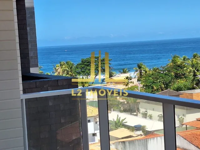 Imagem 15: Apartamento - 2 Quartos - 66M² - Vista Mar - 02 Vagas - Ilha de Pharos - Itapuã