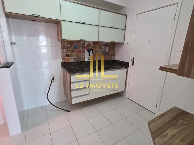 Imagem 16: Apartamento - 2/4 Sendo 1 Suíte - 74M² - Gabinete - 01 Vaga Coberta - Imbuí