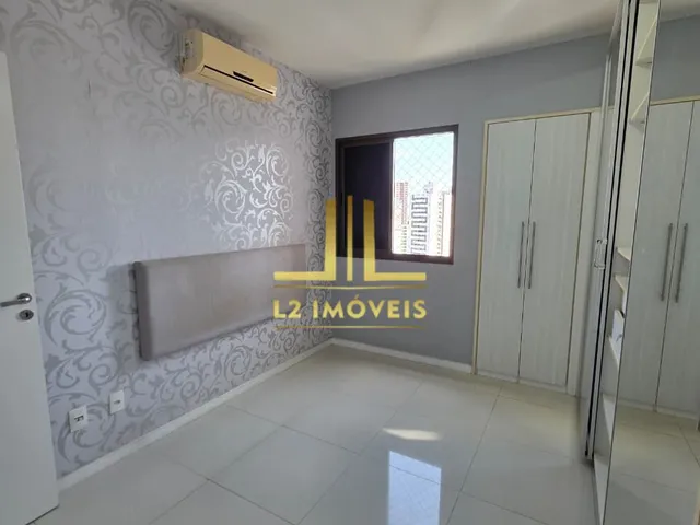 Imagem 14: Apartamento - 2/4 Sendo 1 Suíte - 74M² - Gabinete - 01 Vaga Coberta - Imbuí