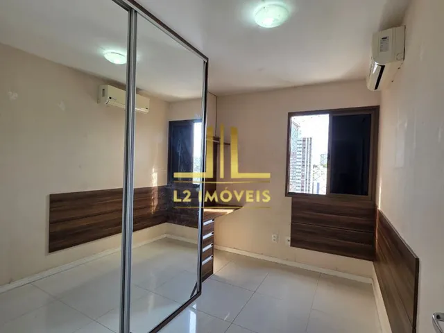 Imagem 12: Apartamento - 2/4 Sendo 1 Suíte - 74M² - Gabinete - 01 Vaga Coberta - Imbuí