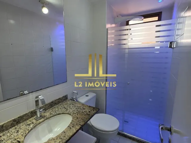 Imagem 2: Apartamento - 2/4 Sendo 1 Suíte - 74M² - Gabinete - 01 Vaga Coberta - Imbuí
