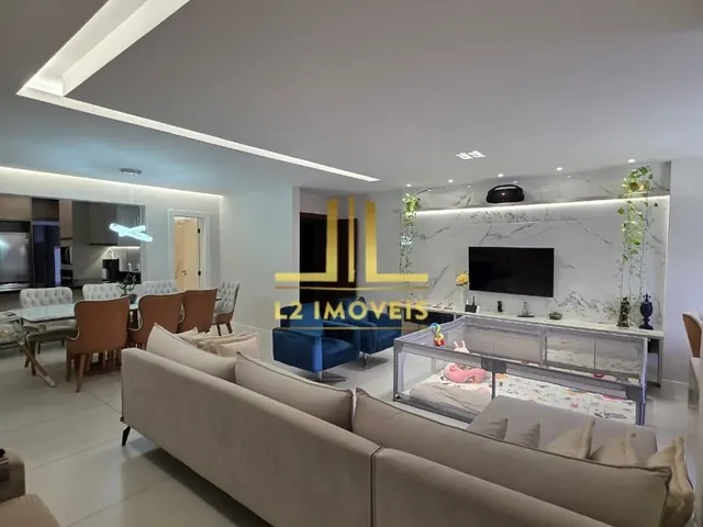 Imagem: Apartamento - 3 Suítes - 148M² - Closet