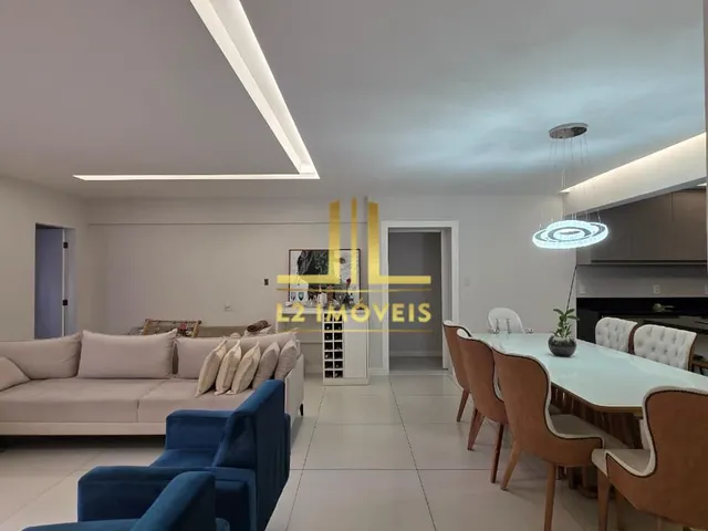 Imagem 15: Apartamento - 3 Suítes - 148M² - Closet - Gabinete - 02 Vagas - Pituba