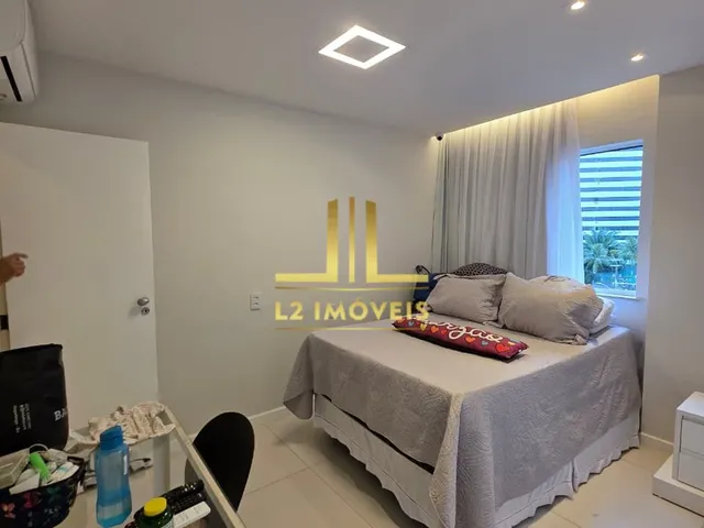 Imagem 16: Apartamento - 3 Suítes - 148M² - Closet - Gabinete - 02 Vagas - Pituba