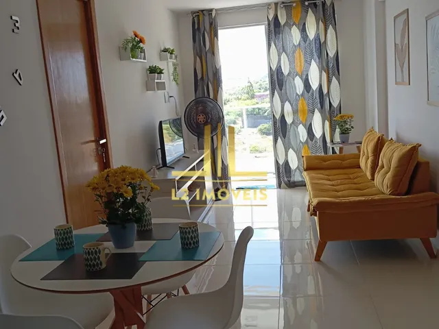 Imagem: Apartamento - 1/4 e Sala - 44M² - Mobiliado