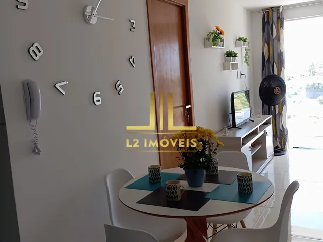 Imagem 10: Apartamento - 1/4 e Sala - 44M² - Mobiliado - 01 Vaga - Ilha de Pharos - Itapuã