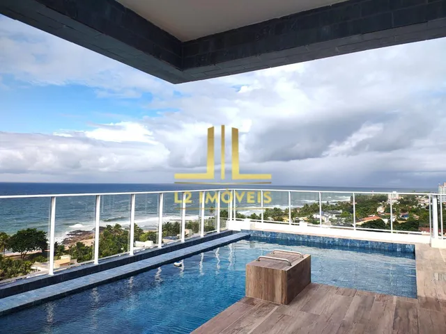Imagem 14: Apartamento - 1/4 e Sala - 44M² - Mobiliado - 01 Vaga - Ilha de Pharos - Itapuã