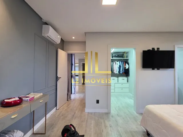 Imagem 2: Maravilhosa Casa - 4 Suítes - 223M² - Porteira Fechada - 04 Vagas - Alphaville Litoral Norte 3