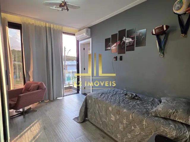 Imagem 16: Maravilhosa Casa - 4 Suítes - 223M² - Porteira Fechada - 04 Vagas - Alphaville Litoral Norte 3