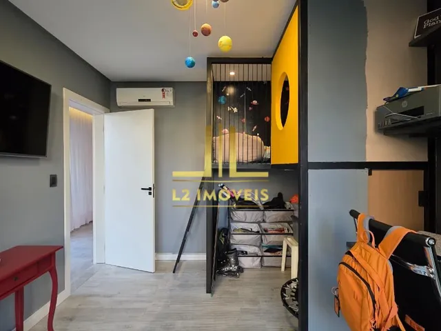 Imagem 5: Maravilhosa Casa - 4 Suítes - 223M² - Porteira Fechada - 04 Vagas - Alphaville Litoral Norte 3