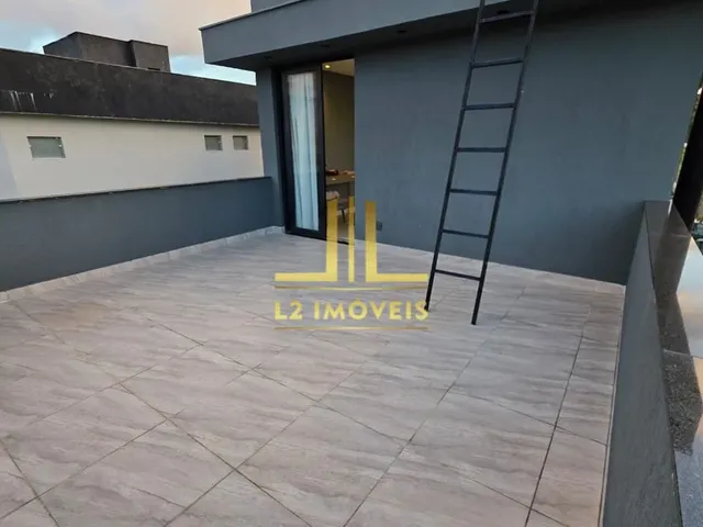Imagem 12: Maravilhosa Casa - 4 Suítes - 223M² - Porteira Fechada - 04 Vagas - Alphaville Litoral Norte 3