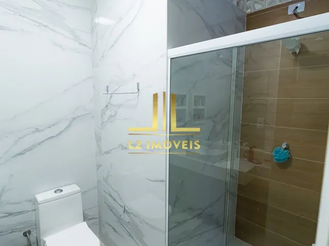 Imagem 11: Casa Térrea - 4 Suítes - 305M² - Piscina Privativa - 05 Vagas - Estrada do Coco