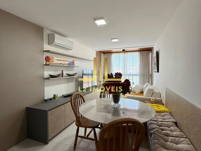 Imagem 12: Apartamento - 2 Suítes - 64M² - Porteira Fechada - 01 Vaga - Guarajuba