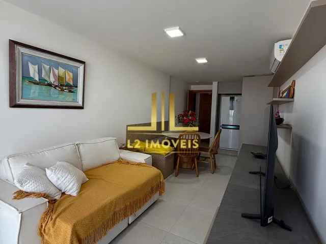 Imagem 15: Apartamento - 2 Suítes - 64M² - Porteira Fechada - 01 Vaga - Guarajuba