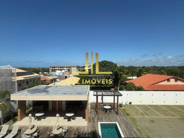 Imagem 10: Apartamento - 2 Suítes - 64M² - Porteira Fechada - 01 Vaga - Guarajuba