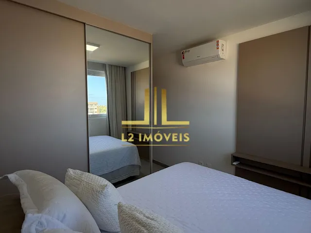 Imagem 16: Apartamento - 2 Suítes - 64M² - Porteira Fechada - 01 Vaga - Guarajuba