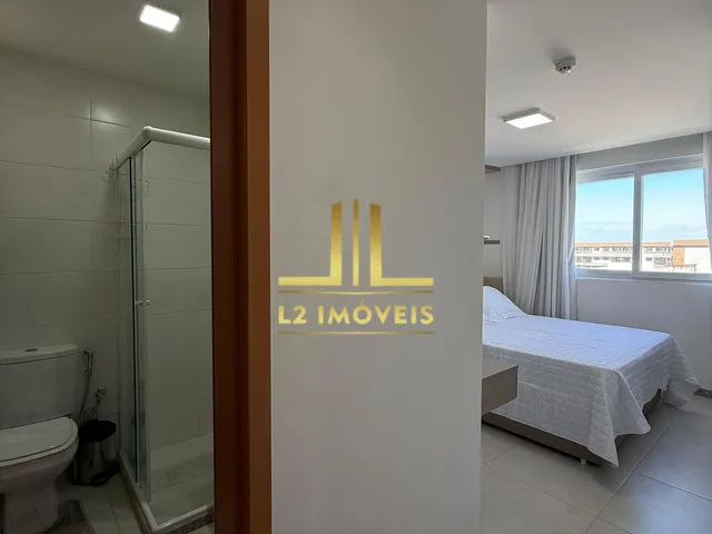 Imagem 11: Apartamento - 2 Suítes - 64M² - Porteira Fechada - 01 Vaga - Guarajuba