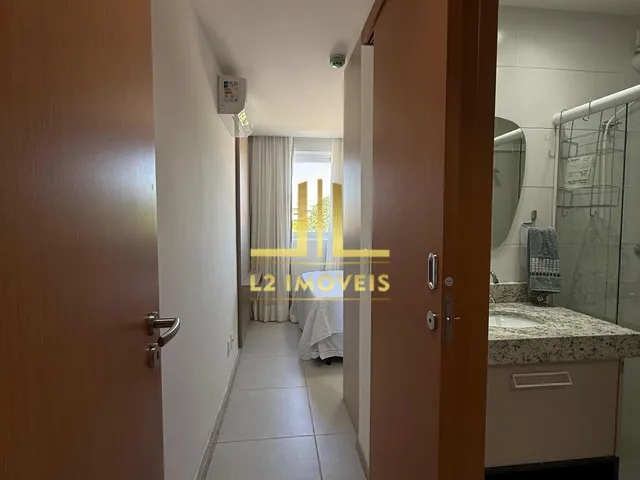 Imagem 8: Apartamento - 2 Suítes - 64M² - Porteira Fechada - 01 Vaga - Guarajuba