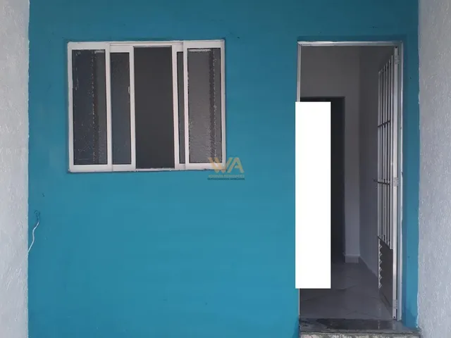 Imagem: Casa 2 Dormitórios para Alugar Centro Mogi