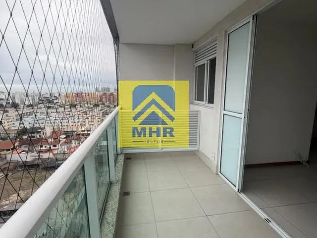 Imagem 9: Apartamento para Venda em Vitória / Es no Bairro Jardim Camburi