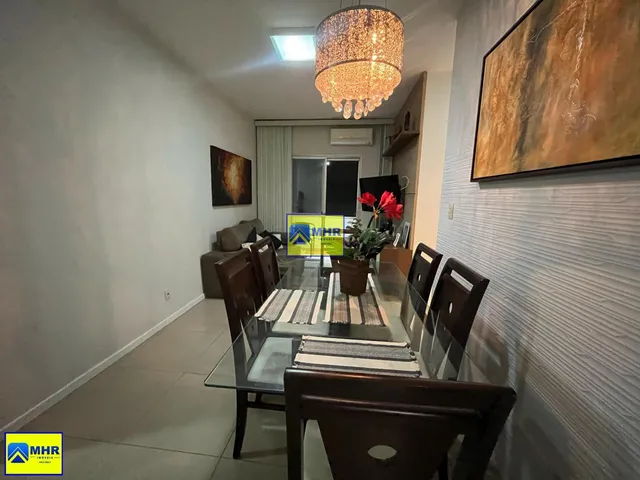 Imagem 3: Apartamento para Venda em Vitória / Es no Bairro Jardim Camburi