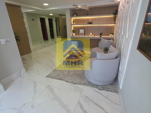 Imagem 9: Apartamento para Venda em Vitória / Es no Bairro Jardim Camburi