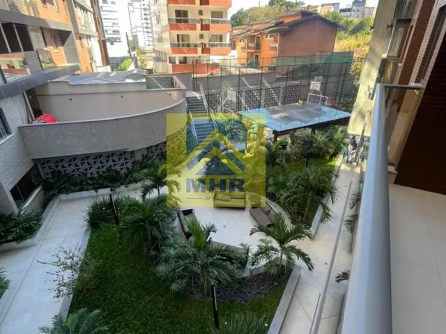 Imagem 5: Apartamento para Venda em Vitória / Es no Bairro Jardim Camburi