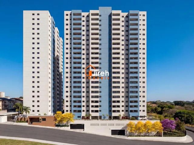 Imagem: Apartment em Mauá - São Paulo, Vila Guarani