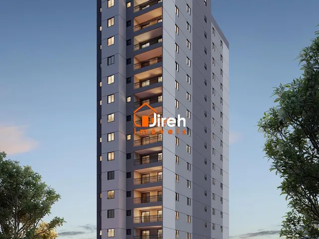Imagem: Apartamento Residencial em Mauá - São