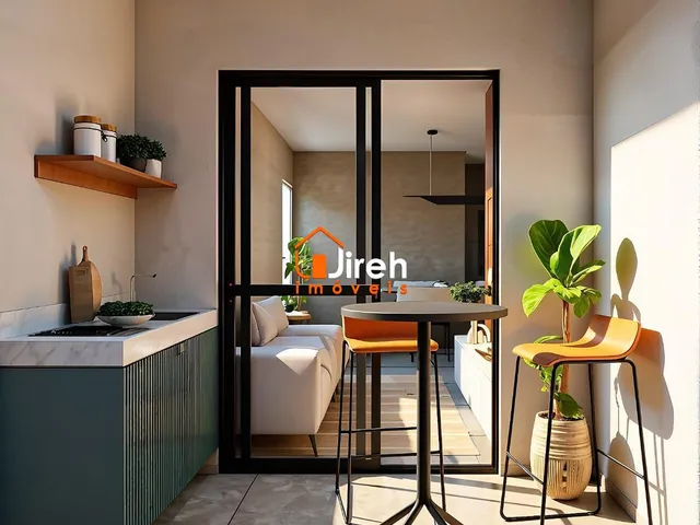 Imagem 5: Apartment em Mauá - São Paulo, Matriz