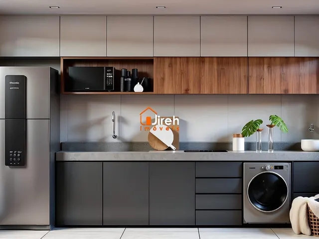 Imagem 8: Apartment em Mauá - São Paulo, Matriz