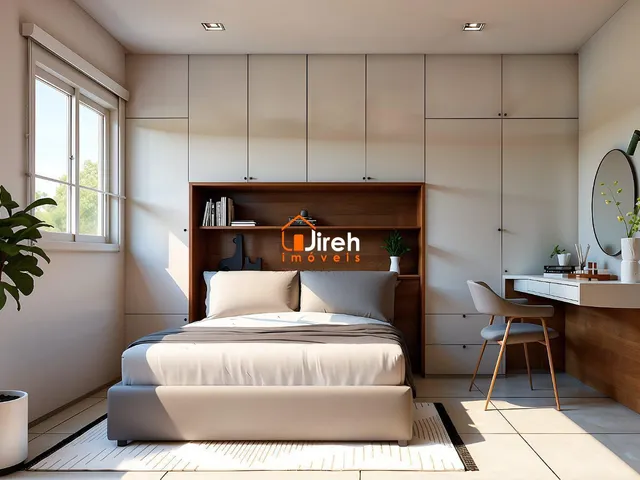 Imagem 7: Apartment em Mauá - São Paulo, Matriz