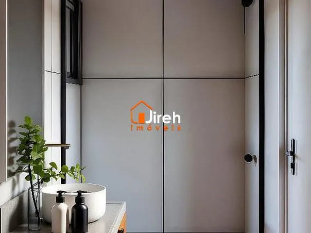 Imagem 2: Apartment em Mauá - São Paulo, Matriz