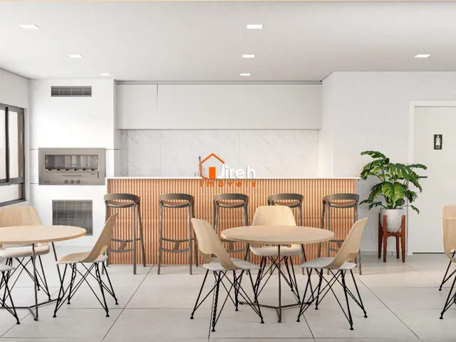 Imagem 4: Apartment em Mauá - São Paulo, Matriz