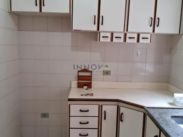 Imagem: Apartment em Poços de Caldas - Minas Gerais