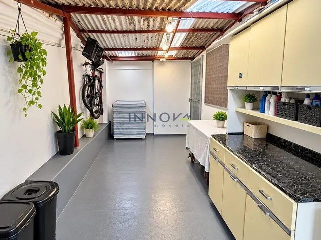 Imagem: House em Poços de Caldas - Minas Gerais