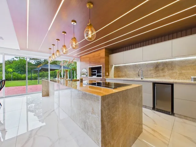Imagem 14: Casa Residencial em Barueri - Sp, Tamboré