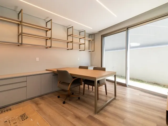 Imagem 10: Casa Residencial em Barueri - Sp, Tamboré