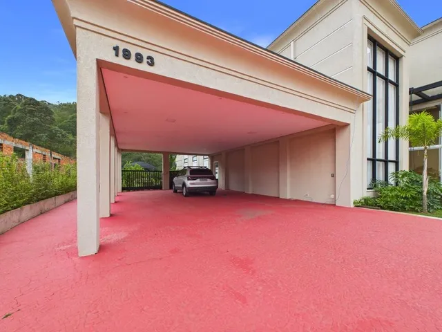 Imagem 4: Casa Residencial em Barueri - Sp, Tamboré